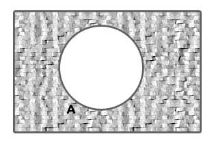 diagrama de conjunto: evento complementar 1