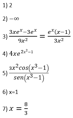 respostas da lista de exercícios 3